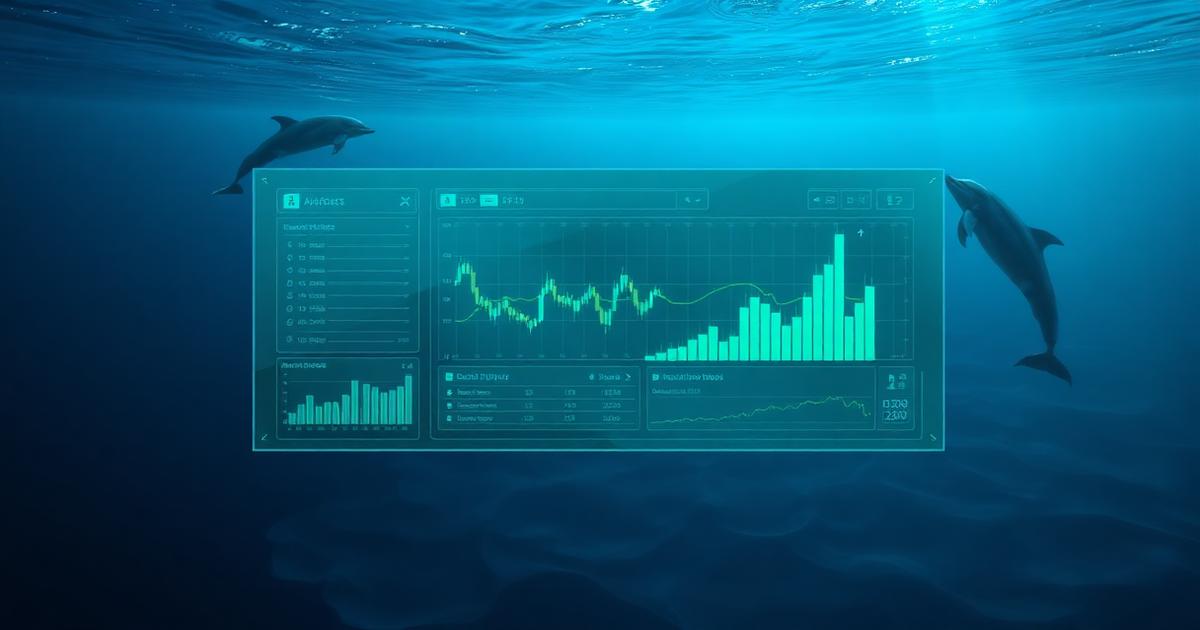 Global Reserve platform interface concept — independent platform research